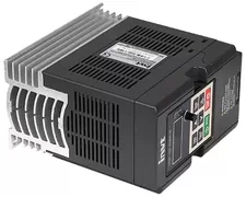 ΡΥΘΜΙΣΤΗΣ ΣΤΡΟΦΩΝ INVERTER 1Φ ΕΙΣΟΔΟΥ 230V/3Φ ΕΞΟΔΟΥ 230V 0.4KW GD10-0R4G-S2-B INVT 2