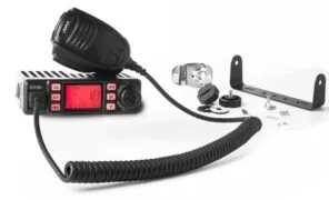 Jopix GS30 CB Αυτοκινήτου (AM,FM) 6