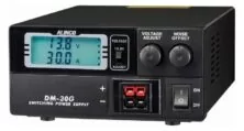 Alinco DM-30G Switching Τροφοδοτικό (30A)