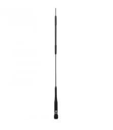 Komunica PWR-507-FIBER Κεραία VHF/UHF Αυτοκινήτου (74cm)