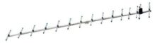 DIAMOND ANTENNA A430S15R2  70M 15 ELEMENT YAGI BEAM UHF