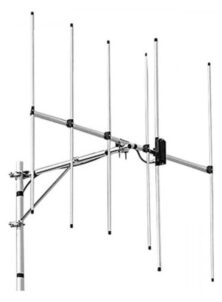 DIAMOND A144S5 Base Station Yagi Beam