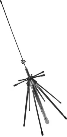 DIAMOND D220R Mobile Scanner Antenna
