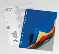 DURABLE ΔΙΑΧΩΡΙΣΤΙΚΑ ΠΛΑΣΤΙΚΑ 10ΘΕΜ.ΧΡΩΜΑΤΙΣΤΑ ΜΕΓΕΘ.XL 5 DURABLE ΔΙΑΧΩΡΙΣΤΙΚΑ ΠΛΑΣΤΙΚΑ 10ΘΕΜ.ΧΡΩΜΑΤΙΣΤΑ ΜΕΓΕΘ.XL 2
