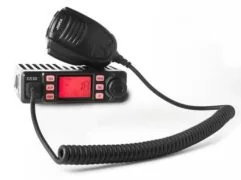Jopix GS30 CB Αυτοκινήτου (AM,FM) 3