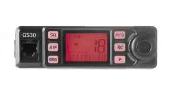 Jopix GS30 CB Αυτοκινήτου (AM,FM) 2