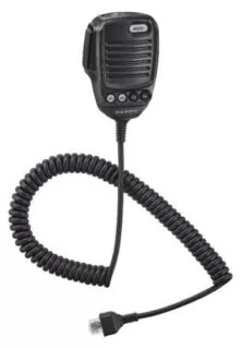 Yaesu SSM-75E Speaker Microphone