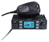 Jopix GS30 CB Αυτοκινήτου (AM,FM) 1