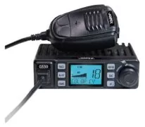 Jopix GS30 CB Αυτοκινήτου (AM,FM) 1