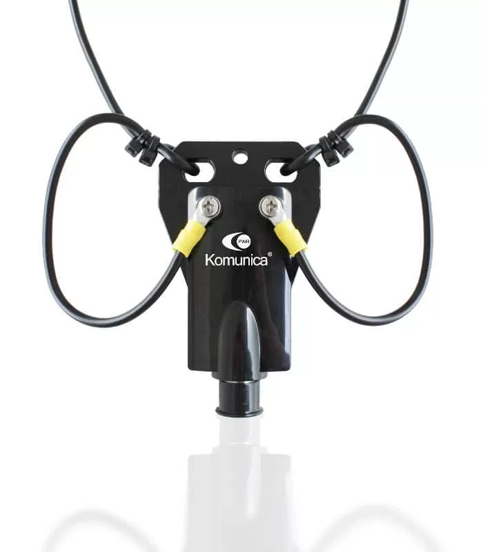 Komunica PWR-WD-4080 Dual Band HF Dipole Antenna 3.5/7MHz 7 Komunica PWR-WD-4080 Dual Band HF Dipole Antenna 3.5/7MHz - Image 5