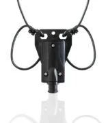 Komunica PWR-WD-4080 Dual Band HF Dipole Antenna 3.5/7MHz 10 Komunica PWR-WD-4080 Dual Band HF Dipole Antenna 3.5/7MHz 4