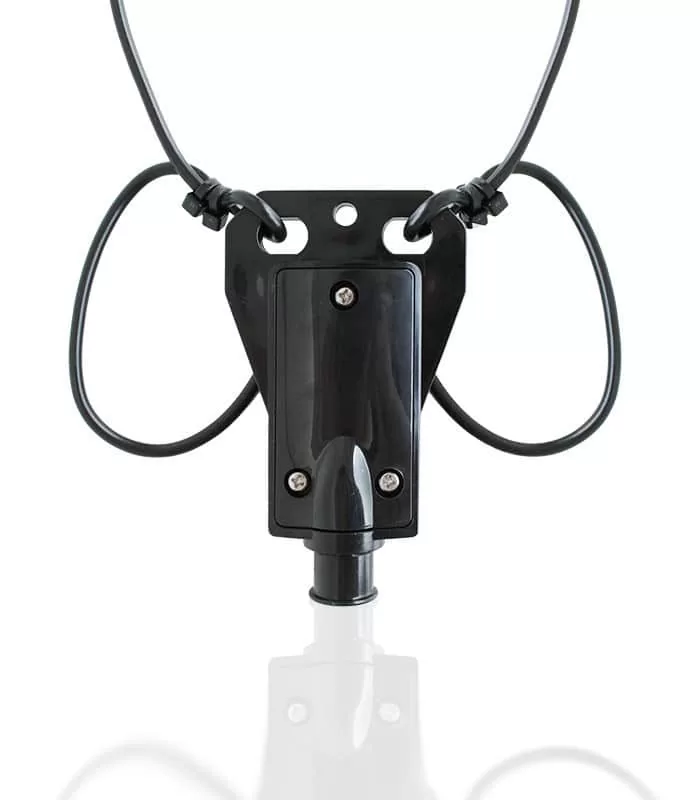 Komunica PWR-WD-4080 Dual Band HF Dipole Antenna 3.5/7MHz 6 Komunica PWR-WD-4080 Dual Band HF Dipole Antenna 3.5/7MHz - Image 4