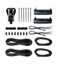 Komunica PWR-WD-4080  Dual Band HF Dipole Antenna 3.5/7MHz