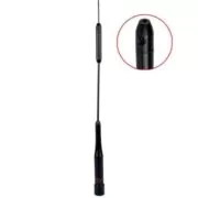 Diamond AZ506FX Κεραία Αυτοκινήτου V/U (67cm)