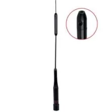Diamond AZ506FX Κεραία Αυτοκινήτου V/U (67cm)