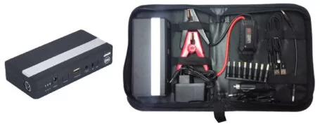 ΕΚΚΙΝΗΤΗΣ ΜΠΑΤΑΡΙΑΣ JUMP STARTER 14000mAh K05S PSH 2