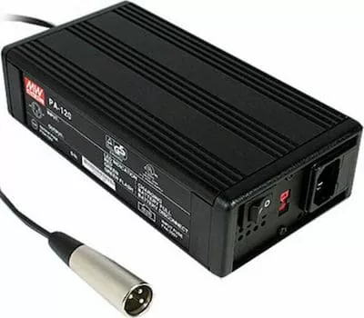 ΦΟΡΤΙΣΤΗΣ ΜΠΑΤΑΡΙΩΝ 13.8V/7.2A PFC PB120P-13C MEAN WELL 2 ΦΟΡΤΙΣΤΗΣ ΜΠΑΤΑΡΙΩΝ 13.8V/7.2A PFC PB120P-13C MEAN WELL