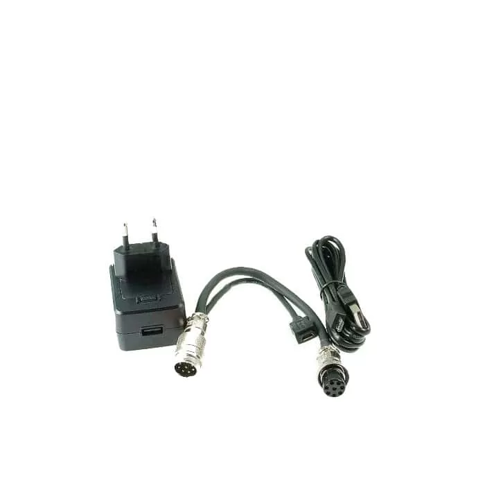 Yaesu M-100PSK Power Supply Kit 3 Yaesu M-100PSK Power Supply Kit