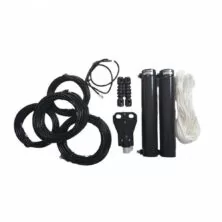 Diamond W719 Dipole Antenna