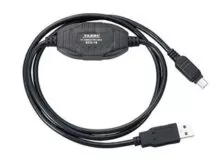 YAESU SCU-58 PC Connection Cable SCU-56, One Audio Cable
