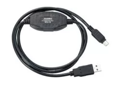YAESU SCU-58 PC Connection Cable SCU-56, One Audio Cable 2 YAESU SCU-58 PC Connection Cable SCU-56, One Audio Cable 1