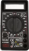 ΠΟΛΥΜΕΤΡΟ ΨΗΦΙΑΚΟ STANDARD + BUZZER M830BZ V&A