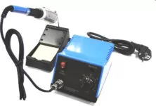 ΣΤΑΘΜΟΣ ΚΟΛΛΗΣΗΣ 48W ZD-919 ZND