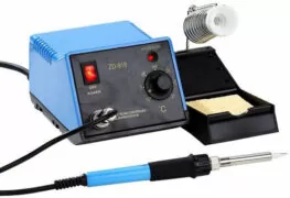 ΣΤΑΘΜΟΣ ΚΟΛΛΗΣΗΣ 48W ZD-919 ZND 2