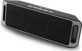 Φορητό Ασύρματο Ηχείο Bluetooth με Ραδιόφωνο Esperanza EP126KE 2