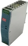 ΤΡΟΦΟΔΟΤΙΚΟ ΡΑΓΑΣ 75W/24V/3.2A SLIM EDR-75-24 MEAN WELL 6 ΤΡΟΦΟΔΟΤΙΚΟ ΡΑΓΑΣ 75W/24V/3.2A SLIM EDR-75-24 MEAN WELL 2