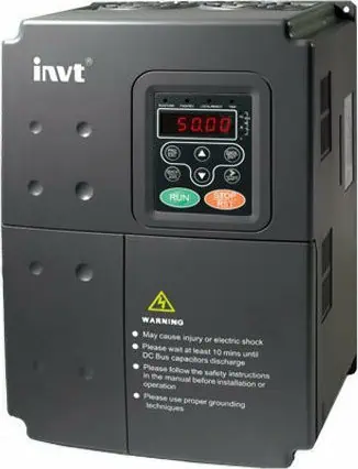 ΡΥΘΜΙΣΤΗΣ ΣΤΡΟΦΩΝ INVERTER 3Φ ΕΙΣΟΔΟΥ/ ΕΞΟΔΟΥ 400V 7.5KW CHV180-7R5G-4 LIFT INVT 3 ΡΥΘΜΙΣΤΗΣ ΣΤΡΟΦΩΝ INVERTER 3Φ ΕΙΣΟΔΟΥ/ ΕΞΟΔΟΥ 400V 7.5KW CHV180-7R5G-4 LIFT INVT