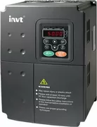 ΡΥΘΜΙΣΤΗΣ ΣΤΡΟΦΩΝ INVERTER 3Φ ΕΙΣΟΔΟΥ/ ΕΞΟΔΟΥ 400V 11KW CHV180-011G-4 LIFT INVT 1