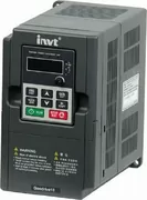 ΡΥΘΜΙΣΤΗΣ ΣΤΡΟΦΩΝ INVERTER 3Φ ΕΙΣΟΔΟΥ/ ΕΞΟΔΟΥ 400V 2.2KW GD10-2R2G-4-B INVT 1