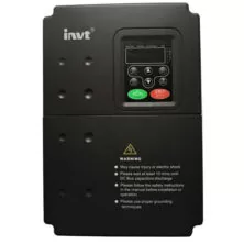 ΡΥΘΜΙΣΤΗΣ ΣΤΡΟΦΩΝ INVERTER 3Φ ΕΙΣΟΔΟΥ/ ΕΞΟΔΟΥ 400V 4KW CHV180-004G-4 LIFT INVT