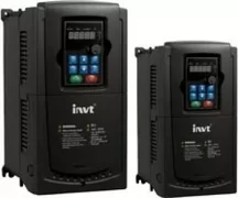 ΡΥΘΜΙΣΤΗΣ ΣΤΡΟΦΩΝ INVERTER 3Φ ΕΙΣΟΔΟΥ/ ΕΞΟΔΟΥ 400V 37KW GD20-037G-4 INVT 2