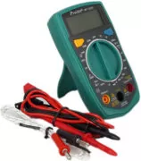 ΠΟΛΥΜΕΤΡΟ ΨΗΦΙΑΚΟ STANDARD ΤΣΕΠΗΣ + ΘΕΡΜΟΚΡΑΣΙΑ MT-1233C S/PRO'SKIT 3