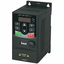 ΡΥΘΜΙΣΤΗΣ ΣΤΡΟΦΩΝ INVERTER 1Φ ΕΙΣΟΔΟΥ 230V/3Φ ΕΞΟΔΟΥ 230V 4KW GD20-004G-S2 INVT