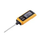 ΘΕΡΜΟΜΕΤΡΟ ΜΕ PROBE (-50°C~270°C) 65mm VA6502 V&A