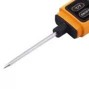 ΘΕΡΜΟΜΕΤΡΟ ΜΕ PROBE (-50°C~270°C) 65mm VA6502 V&A 3