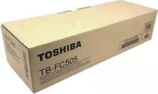 Genuine Toshiba 6AG00007690 Waste Toner Container