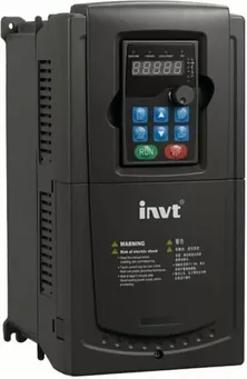 ΡΥΘΜΙΣΤΗΣ ΣΤΡΟΦΩΝ INVERTER 3Φ ΕΙΣΟΔΟΥ/ ΕΞΟΔΟΥ 400V 55KW GD200A-055G/075P-4 INVT
