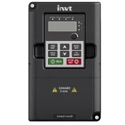 ΡΥΘΜΙΣΤΗΣ ΣΤΡΟΦΩΝ INVERTER 3Φ ΕΙΣΟΔΟΥ/ ΕΞΟΔΟΥ 400V 1.5KW GD10-1R5G-4-B INVT 2