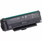 Pantum PA-210 Toner Black (1.600 pgs) B01I43VAKS 9 Pantum PA-210 Toner Black (1.600 pgs) B01I43VAKS 4