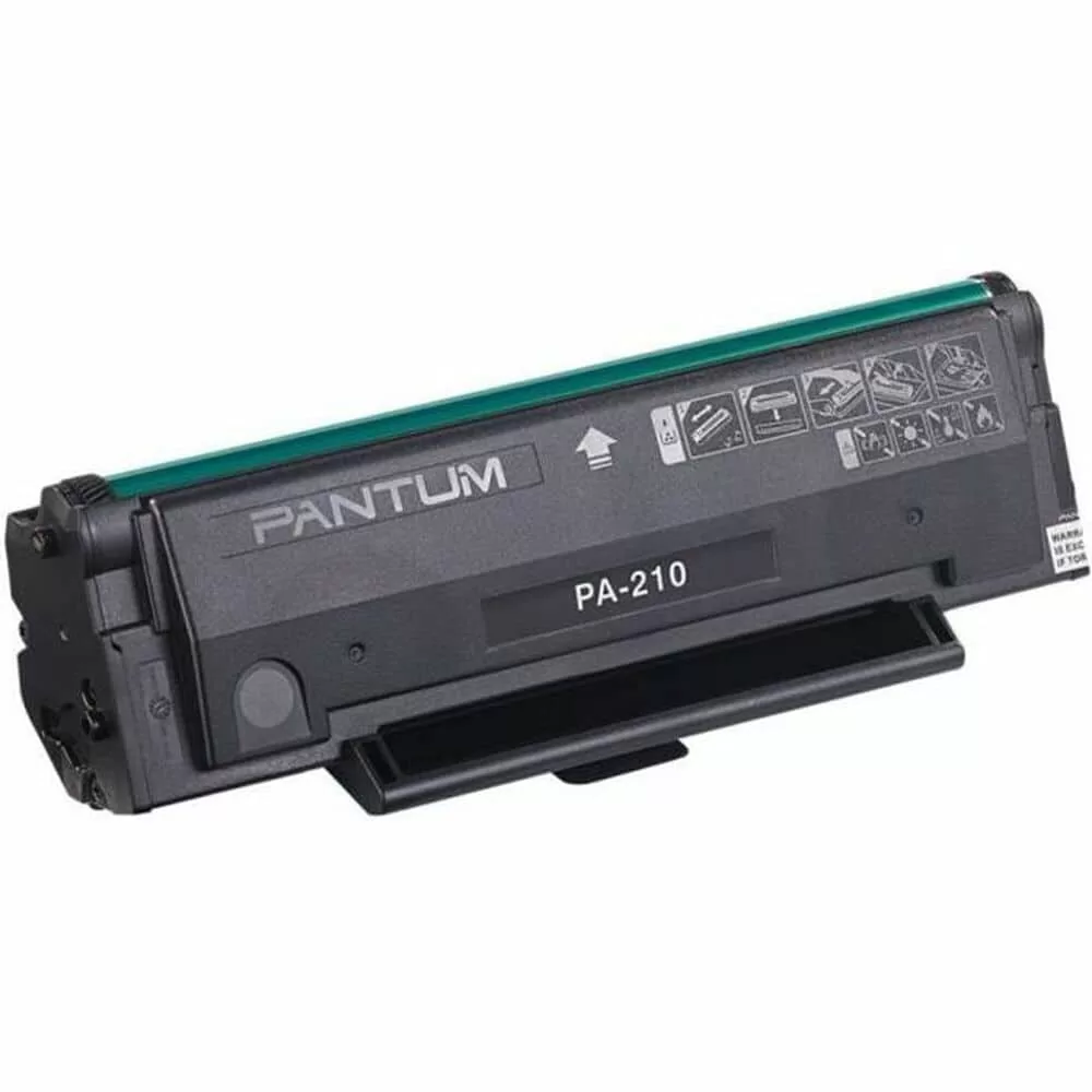 Pantum PA-210 Toner Black (1.600 pgs) B01I43VAKS 6 Pantum PA-210 Toner Black (1.600 pgs) B01I43VAKS - Image 4