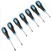 ΣΕΤ ΚΑΤΣΑΒΙΔΙΩΝ ΕΡΓΟΝΟΜΙΚΟ TORX 7τεμ SD-2302 S/PRO'SKIT 3