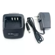 KSC-35S Charger Base For Kenwood Thk20 Tkd240 Tk2312 Tk2400 Tk2402 Radio