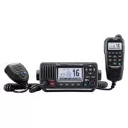 IC-M423GE VHF/DSC Marine Radio 2