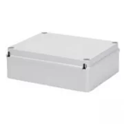 ΚΟΥΤΙ ΠΛΑΣΤΙΚΟ 380X300X120 GW44210 GEWISS