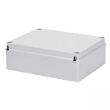 ΚΟΥΤΙ ΠΛΑΣΤΙΚΟ 380X300X120 GW44210 GEWISS