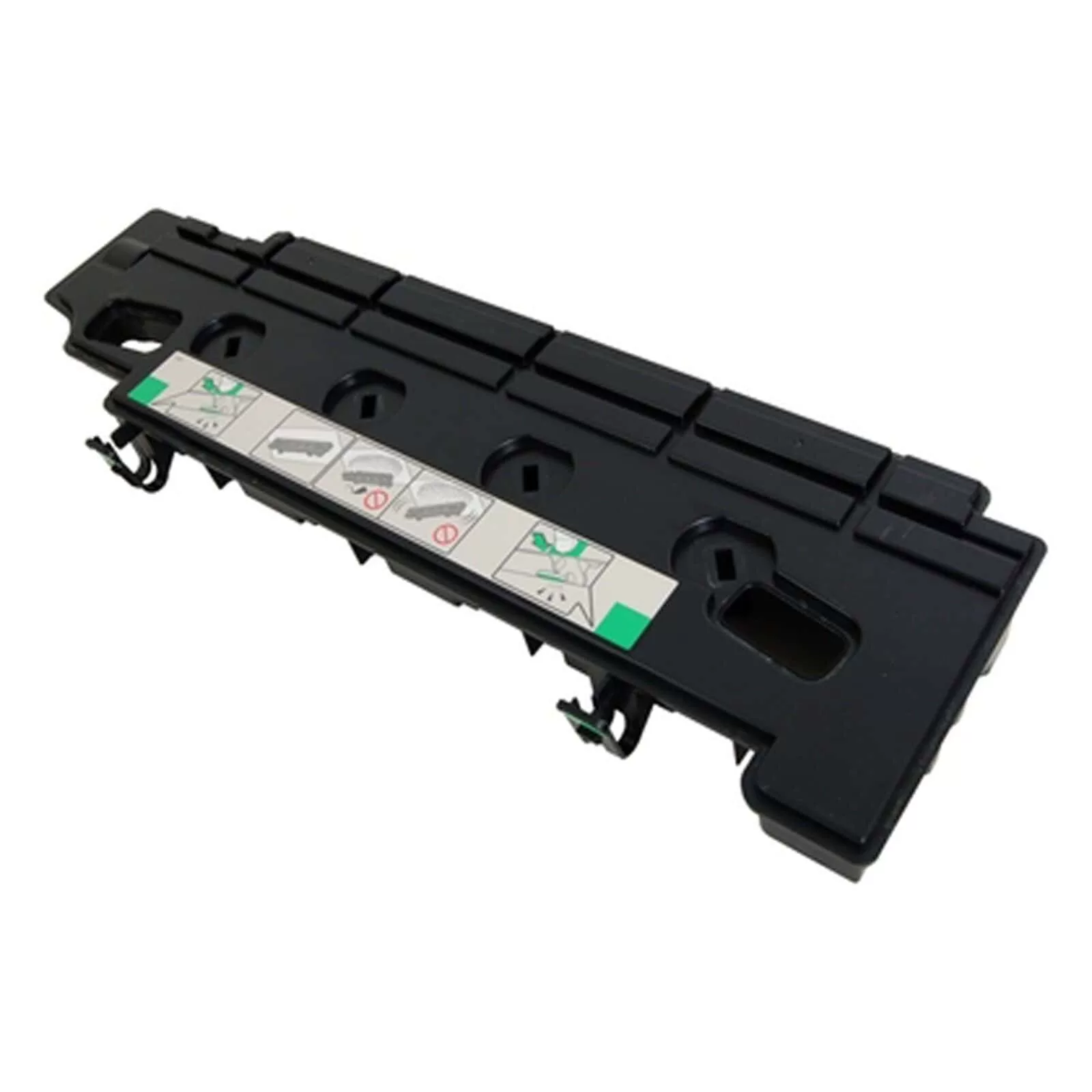Genuine Toshiba 6AG00007690 Waste Toner Container 4 Genuine Toshiba 6AG00007690 Waste Toner Container - Image 2
